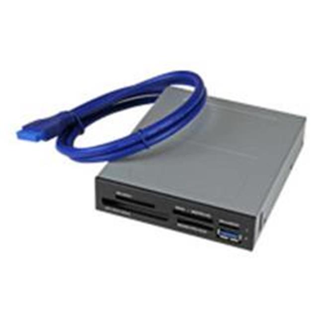 USB 3.0 Internal Multi-Card Reader USB 3.0 Internal Multi-Card Reader